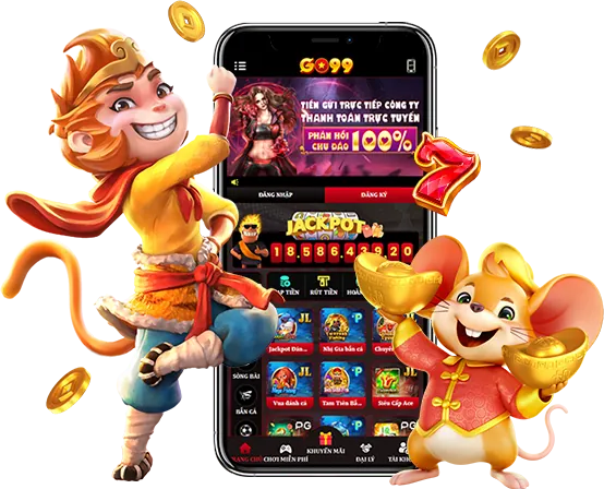 Hình ảnh các trò chơi đa dạng tại tipclub chính thức