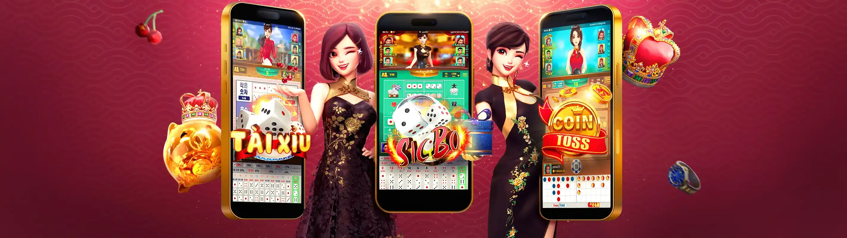 Hình ảnh hỗ trợ khách hàng tipclub chính thức