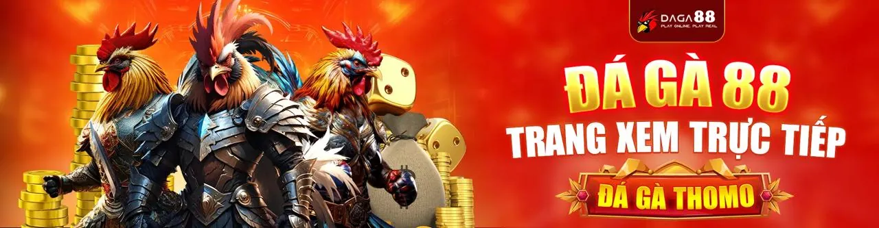 Đá gà trực tuyến tại tipclub chính thức 2026