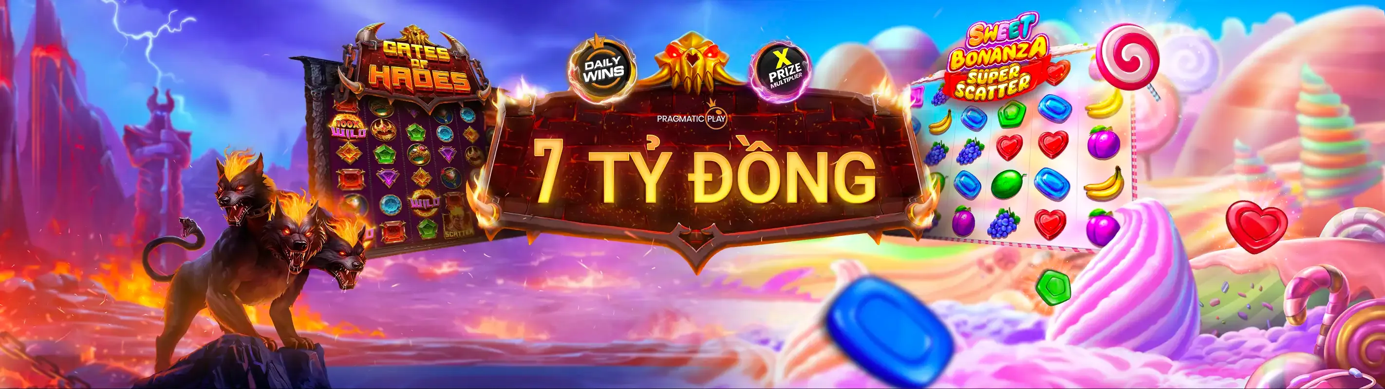 Hình ảnh banner chính về cờ bạc có trách nhiệm