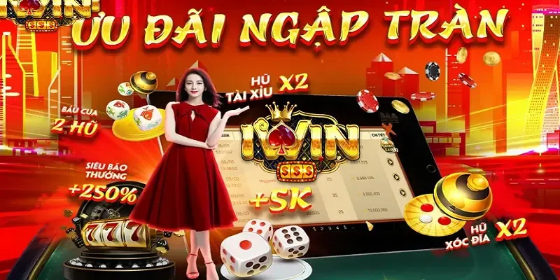 Hướng dẫn nhận khuyến mãi tipclub chính thức